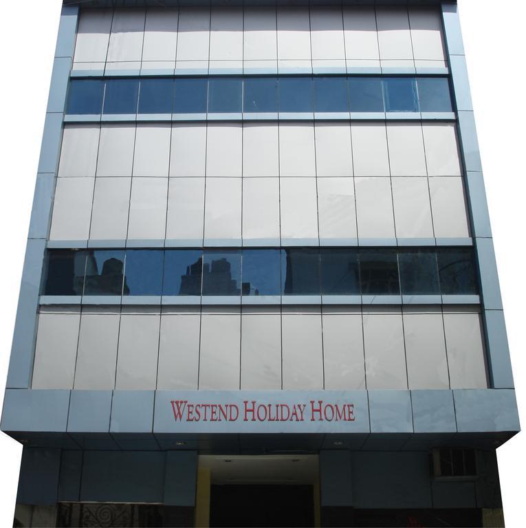 Hotel Westend Holiday Home 5 Mint From Nizamuddin Railway Station Ню Делхи Екстериор снимка