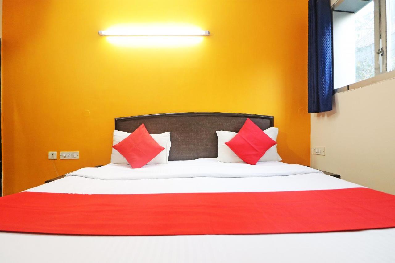 Hotel Westend Holiday Home 5 Mint From Nizamuddin Railway Station Ню Делхи Екстериор снимка