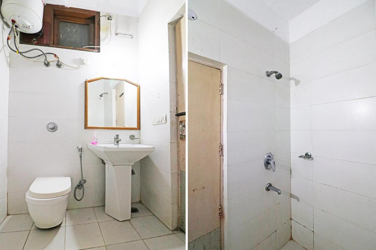 Hotel Westend Holiday Home 5 Mint From Nizamuddin Railway Station Ню Делхи Екстериор снимка